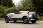 Chrysler Imperial L80 Convertible Coupe by Locke 1929 года